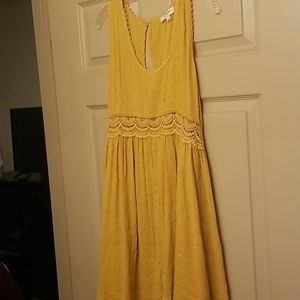 Umgee Dress